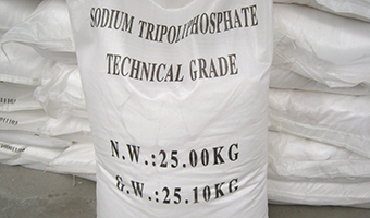 Sodium tripolyphosphate